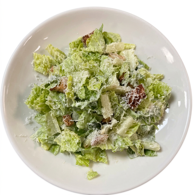 Caesar Salad.